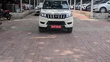 Used Mahindra Bolero Neo N8 [2023-2025] in Lucknow
