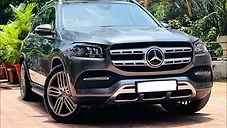 Used Mercedes-Benz GLS 400d 4MATIC [2020-2023] in Mumbai