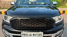 Used Ford Endeavour Titanium 2.0 4x2 AT in Delhi