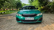 Used BMW 3-Series xDrive [2022-2023] in Delhi