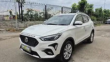 Used MG Astor Super 1.5 MT [2023-2024] in Bangalore