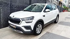 Used Skoda Kushaq Ambition 1.0L TSI MT in Delhi
