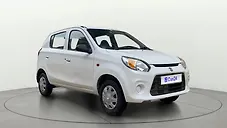 Used Maruti Suzuki Alto 800 LXi in Jaipur