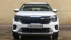 Used Kia Seltos HTX 1.5 in Mumbai
