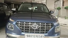 Used Hyundai Venue SX 1.5 CRDi in Patna