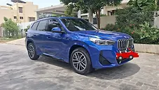Used BMW X1 sDrive18i M Sport in Coimbatore