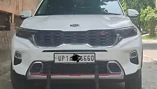 Used Kia Sonet GTX Plus 1.5 AT [2020-2021] in Ghaziabad