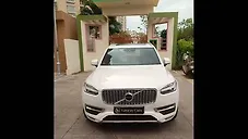 Used Volvo XC90 D5 Inscription [2015-2019] in Chennai