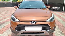 Used Hyundai i20 Active 1.2 SX in Kallakurichi
