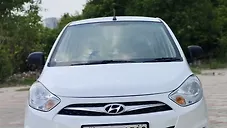 Used Hyundai i10 Magna 1.2 Kappa2 in Ahmedabad