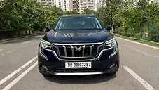 Used Mahindra XUV700 AX 7 Petrol AT Luxury Pack 7 STR [2021] in Noida