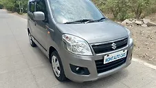 Used Maruti Suzuki Wagon R VXI in Chhatrapati Sambhaji Nagar