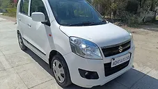 Used Maruti Suzuki Wagon R VXI AMT in Chhatrapati Sambhaji Nagar