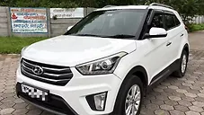 Used Hyundai Creta SX 1.6 CRDI in Indore