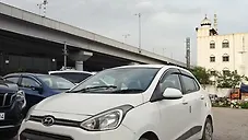 Used Hyundai Xcent S 1.2 in Hyderabad