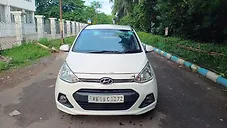 Used Hyundai Grand i10 Sportz (O) 1.2 Kappa VTVT [2017-2018] in Kolkata