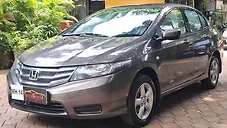 Used Honda City 1.5 S MT in Pune