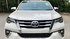 Used Toyota Fortuner 2.8 4x2 AT [2016-2020] in Delhi