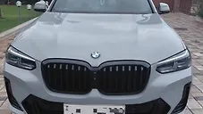 Used BMW X3 xDrive20d M Sport in Chennai