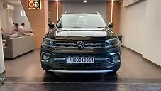 Used Volkswagen Taigun Topline 1.0 TSI AT in Mumbai