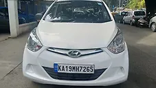 Used Hyundai Eon Magna + in Bangalore