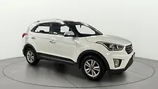 Used Hyundai Creta 1.6 SX Plus Petrol in Delhi