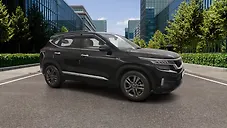 Used Kia Seltos HTX 1.5 IVT in Pune