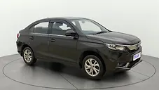 Used Honda Amaze 1.2 V CVT Petrol [2018-2020] in Thane