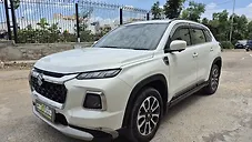 Used Maruti Suzuki Grand Vitara Alpha Smart Hybrid [2023-2025] in Bangalore