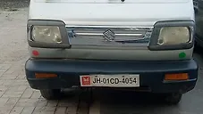 Used Maruti Suzuki Omni 5 STR BS-IV in Ranchi