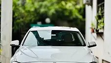 Used BMW 3-Series 320d Luxury Line in Lucknow