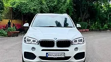 Used BMW X5 xDrive 30d M Sport in Mumbai