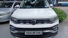 Used Volkswagen Taigun Highline Plus Petrol 1.0L Turbo Manual in Bangalore