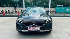 Used Mercedes-Benz E-Class E 220d Exclusive [2021-2023] in Chennai