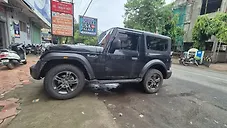 Used Mahindra Thar LX Hard Top Diesel MT in Jabalpur