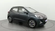 Used Hyundai Grand i10 NIOS Asta AMT 1.2 Kappa VTVT [2023] in Ghaziabad