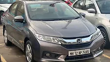 Used Honda City VX (O) MT in Pune
