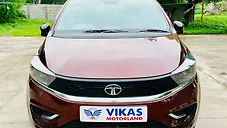 Used Tata Tiago XZ CNG Manual in Ahmedabad