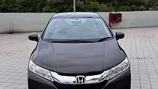 Used Honda City SV CVT in Mumbai