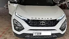 Used Tata Harrier XZA Plus in Hyderabad
