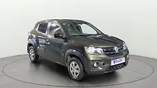 Used Renault Kwid RXT [2015-2019] in Kolkata