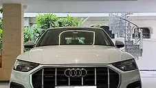 Used Audi Q5 Technology 45 TFSI [2021-2024] in Hyderabad