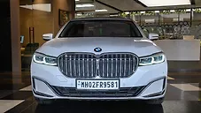 Used BMW 7-Series 730Ld DPE Signature in Mumbai