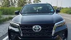 Used Toyota Fortuner 4x2 2WD Diesel 2.8L Turbo 6 Speed Manual in Delhi