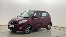 Used Hyundai i10 Sportz 1.1 iRDE2 [2010--2017] in Kolkata