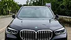 Used BMW X5 xDrive40i M Sport [2019-2023] in Mumbai