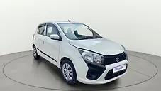 Used Maruti Suzuki Celerio ZXi [2017-2019] in Patna