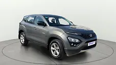Used Tata Harrier XZ [2019-2020] in Coimbatore