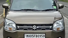 Used Maruti Suzuki Wagon R VXI 1.0 [2022-2023] in Mumbai