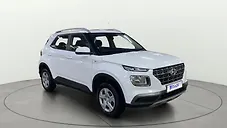 Used Hyundai Venue S 1.2 Petrol in Mohali